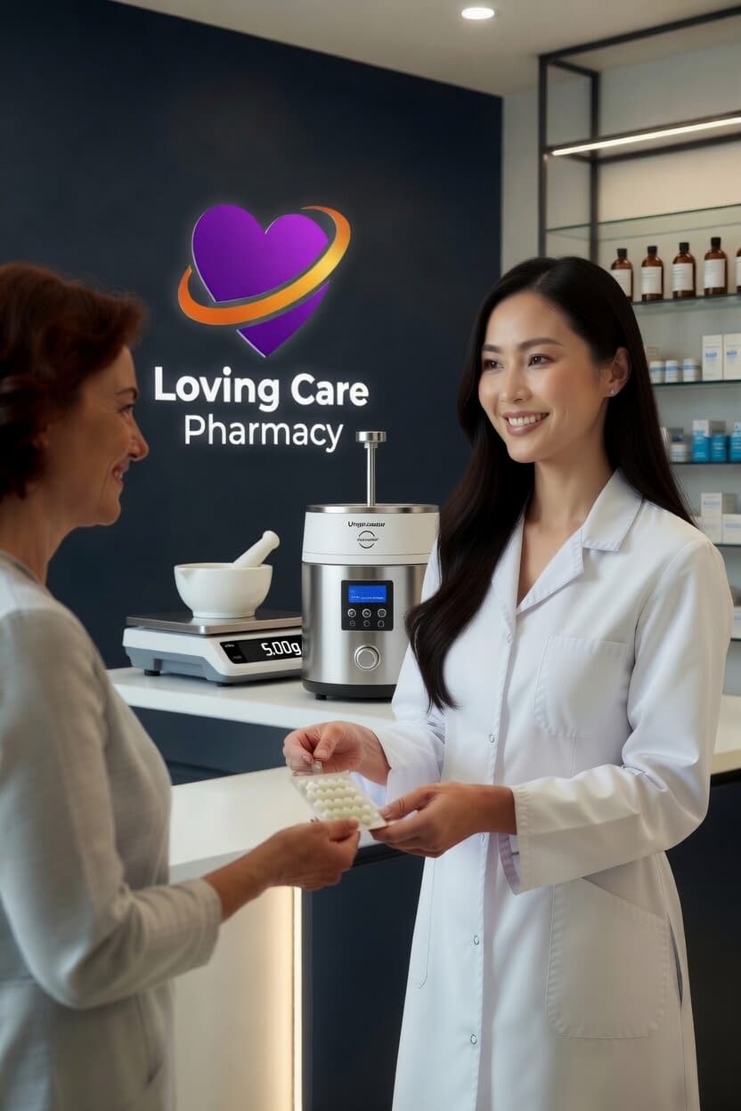 Wellness imagery related to cosmeceutical and anti-aging care
