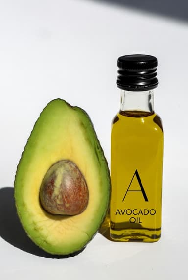 Avocado Oil
