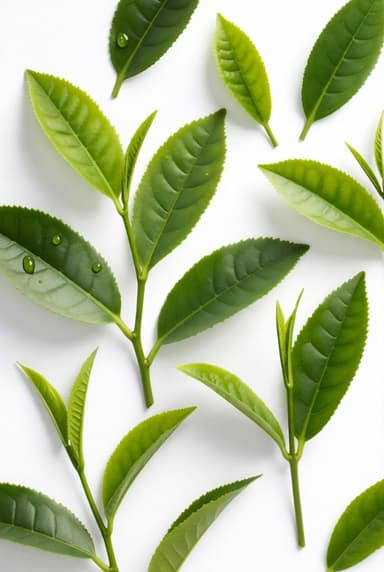 Green Tea